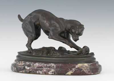 Antoine-Louis Barye (French