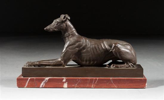 Antoine Louis Barye (French