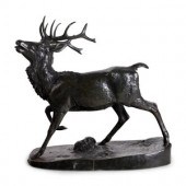Antoine-Louis Barye (French, 1