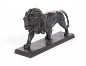 ANTOINE-LOUIS BARYE (FRENCH, 1