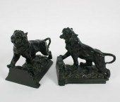 Antoine-Louis Barye style cast