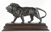 ANTOINE LOUIS BAYRE (FRENCH, 1