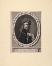 ANTOINE MASSON (FRANCE, 1636-1