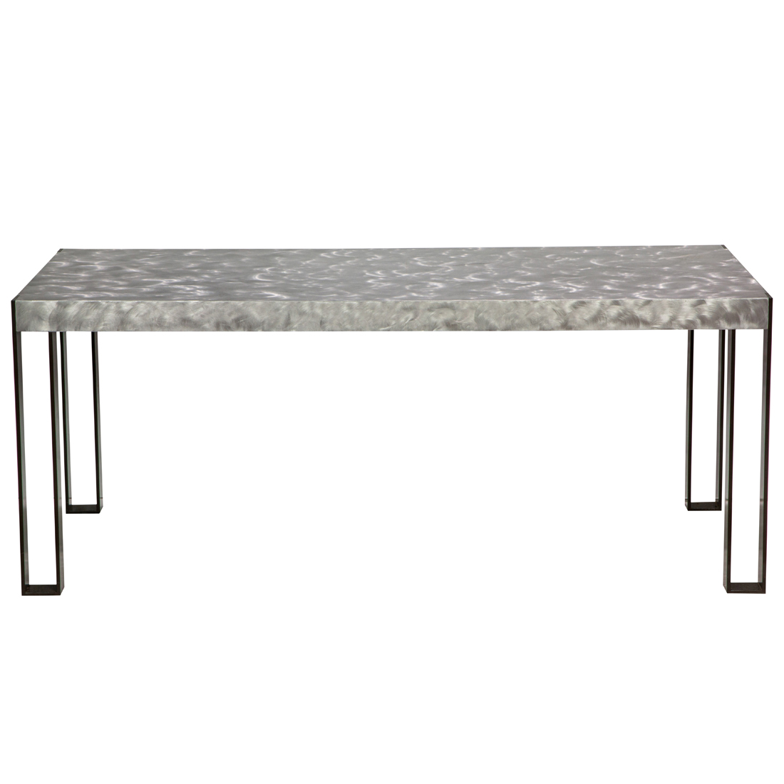 ANTOINE PROULX, DINING TABLE