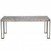 ANTOINE PROULX, DINING TABLE A
