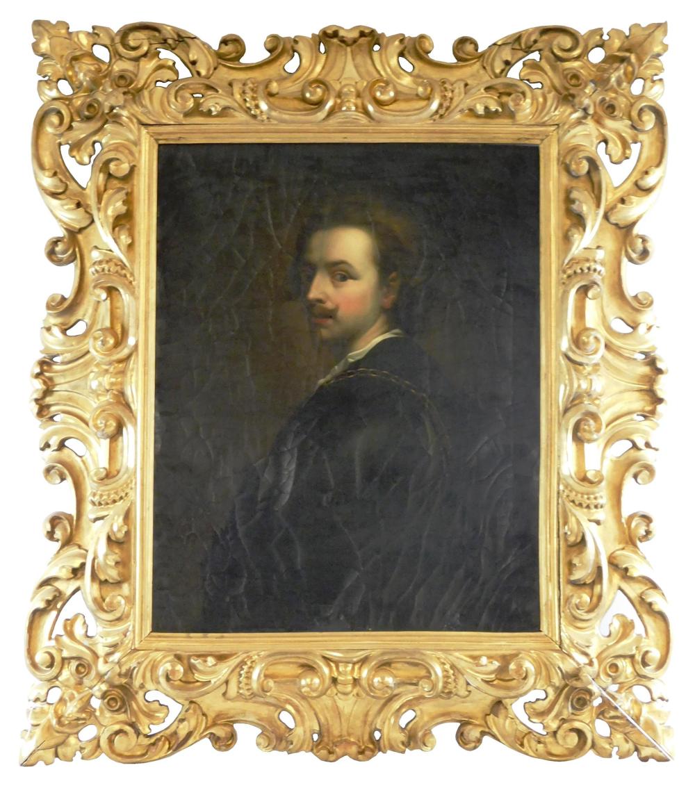 ANTOINE SEBASTIEN FALARDEAU