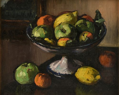 ANTOINE VILLARD (FRENCH