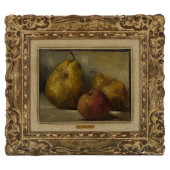 ANTOINE VOLLON (1833-1900): PO