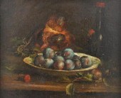 Antoine Vollon (French, 1833-1