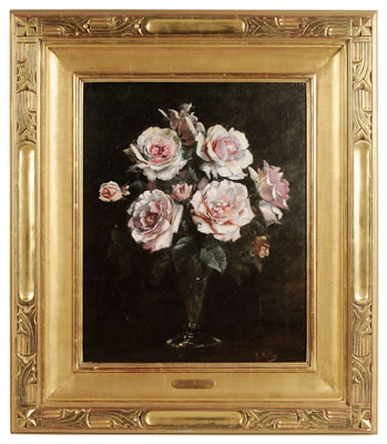 Antoine Vollon, (French,