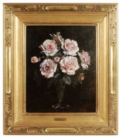 Antoine Vollon, (French, 1833-