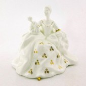 ANTOINETTE HN2326 - ROYAL DOUL