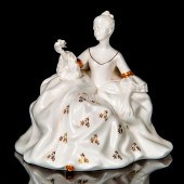 ANTOINETTE HN2326 - ROYAL DOUL