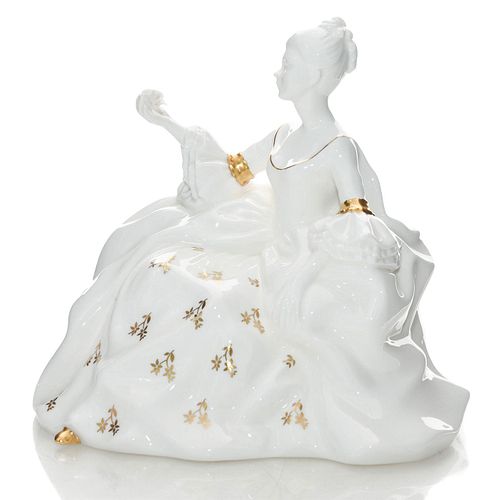 ANTOINETTE HN2326 - ROYAL DOULTON