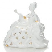 ANTOINETTE HN2326 - ROYAL DOUL