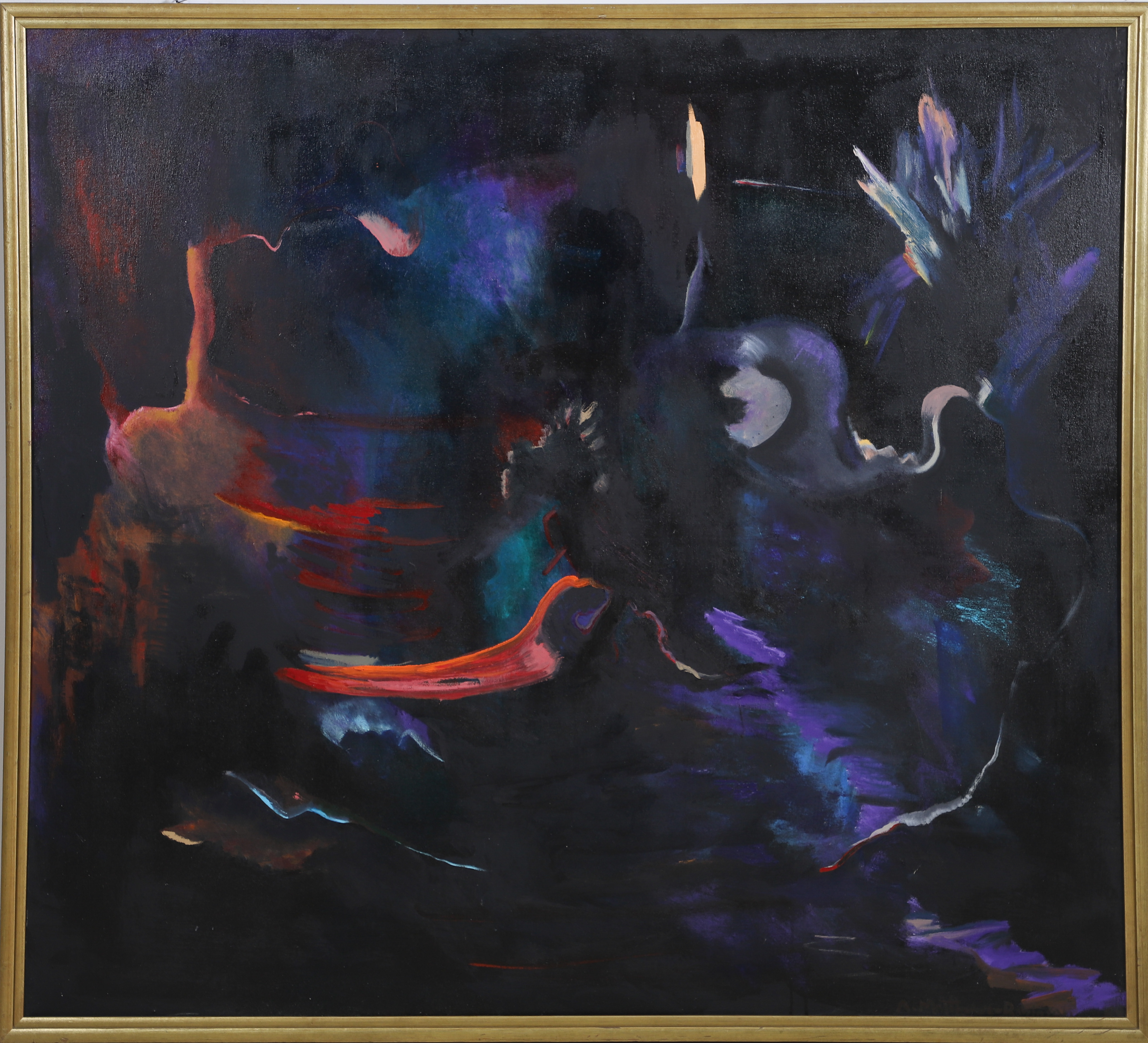 Antoinette Robinson, 20th C