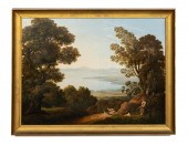 ANTON ALBERS SHEPHERDESS IN LA