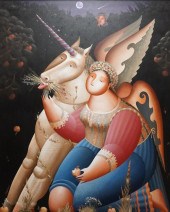 ANTON ARKHIPOV (RUSSIAN B. 196