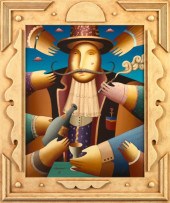 Anton Arkhipov (Russian, b. 19