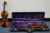 ANTON-BRETON AB-10 1994 WITH A