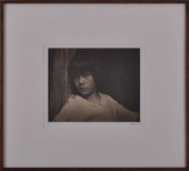 ANTON BRUEHL (1900-1982): "YOU