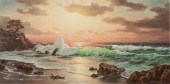 ANTON GUTKNECHT (1907-1988): C
