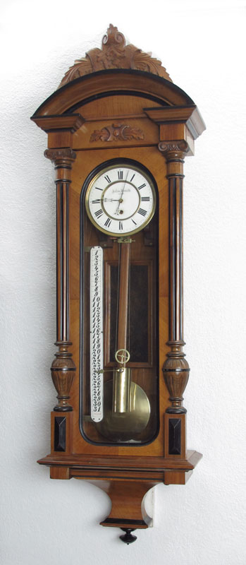 ANTON HAWELK SINGLE WEIGHT CALENDAR