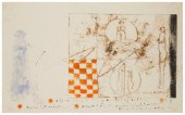 ANTON HEYBOER (1924-2005), UNT