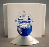 ANTON HIRZINGER FOR SWAROVSKI
