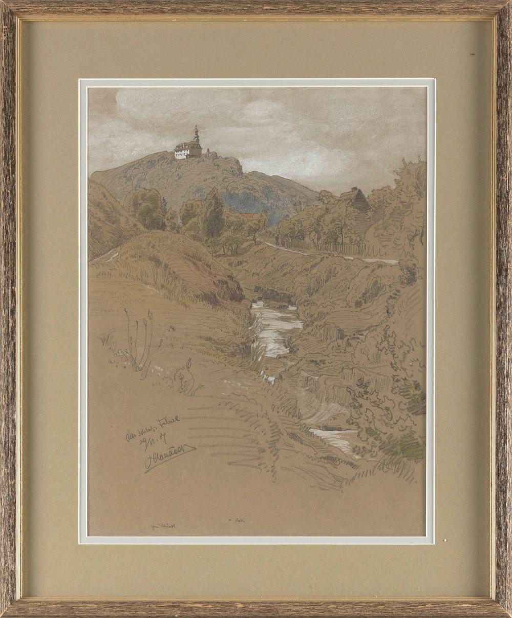 ANTON HLAVACEK (AUSTRIA,
