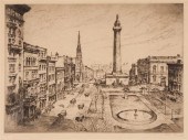 Anton Joseph F. Schutz America