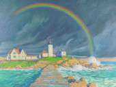 ANTON KAMP (AMERICAN, 1898-198