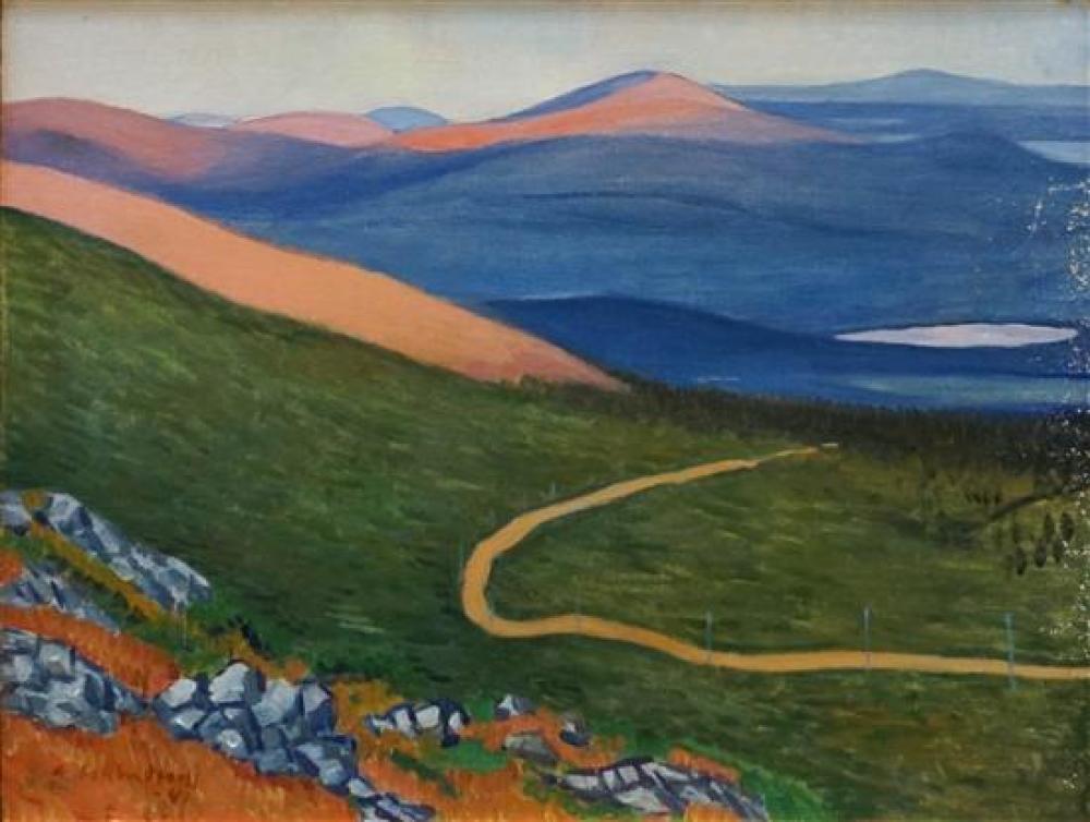 ANTON LINDFORSS (FINNISH