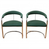 ANTON LORENZ STYLE MODERN CHRO