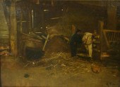 ANTON MAUVE (DUTCH 1838-1888)