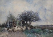 ANTON MAUVE (DUTCH, 1838-1888)