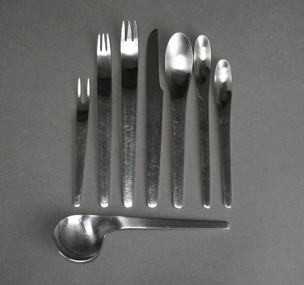 ANTON MICHELSEN 'ARNE JACOBSEN'