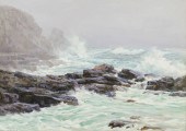Anton Otto Fischer (1882-1962
