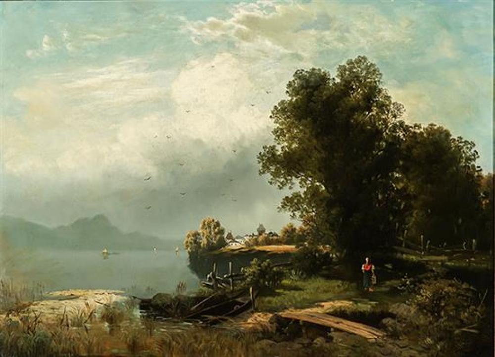 ANTON PICK (AUSTRIAN 1840-1902),