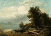 ANTON PICK (AUSTRIAN 1840-1902