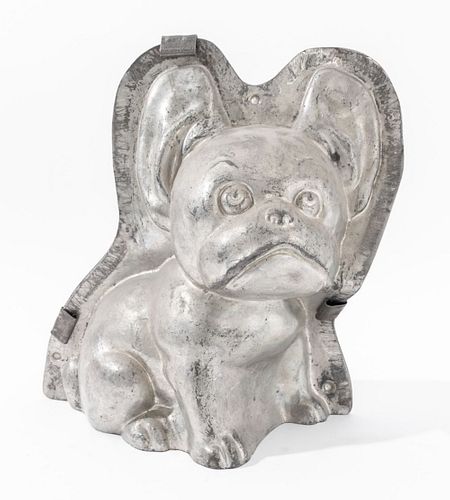 ANTON REICHE FRENCH BULLDOG