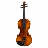 ANTON SCHROETTER VIOLIN & BOW;