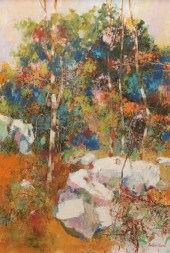ANTON SIPOS (YUGOSLAVIAN, B. 1