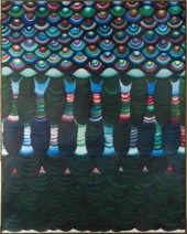 ANTON VAN DALEN (B. 1938 - ) C