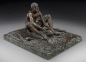 Anton van Wouw ''The Mealipap