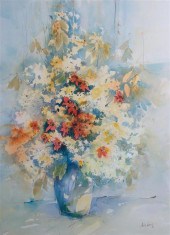 Anton Weiss (Yugoslavian b. 19