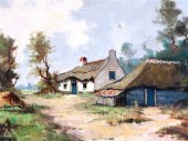 ANTON WILLEM VAN MARUS (DUTCH,