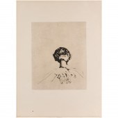ANTON ZORAN MUSIC, ETCHING Ant