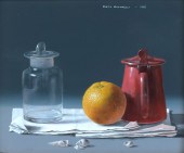 ANTONELLI, Piero, (Italian, 19