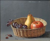 ANTONELLI, Piero, (Italian, 19